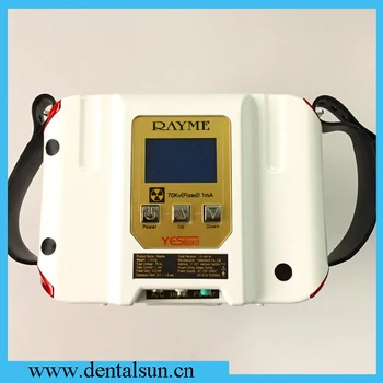 ray dental portable machine korea yes larger