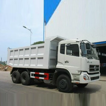 Dongfeng df 375hp