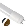 Professional OEM dimmable glass IP44 fluorescent led lamp t8 for factory lighting