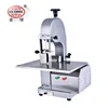 Factory directly sales electric meat saw machine /electric bone saw machine meat cut machine JG-210