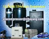 Hotselling dc 48v refrigerator compressor for Electrical Power Source and Cooling/Heating Cooling/Heating air water solar heat p