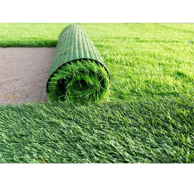 

Outdoor Flooring Artificial Grass Carpet Cheap Rolls