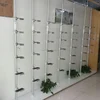 huohua network lcd shoes display stands