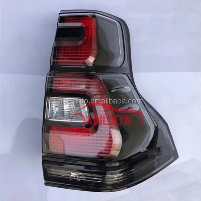 Led Tail Light For Prado 2018 . Rear Lamp For Fj150 Prado 2014 Upgrade ...