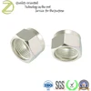 Polishing Aluminum CNC Machining Engineering Mechanical Components