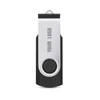 Bulk swivel pen drive USB 2.0 3.0 custom logo 512MB 1GB 2GB 4GB 8GB 16GB 32Gb 64 GB usb flash drive