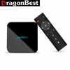 android 4k tv Top Quality Pendoo X10 S905W 2G 16G tv box play store app android manufactured in China Android 7.0 media player