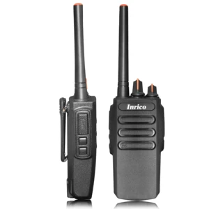 Encrypted Full Duplex Two Way Radio Long Distance