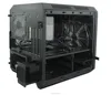 Real Gaming Computer Case Beautiful Design with Excellent Cooling System 20cm Fan
