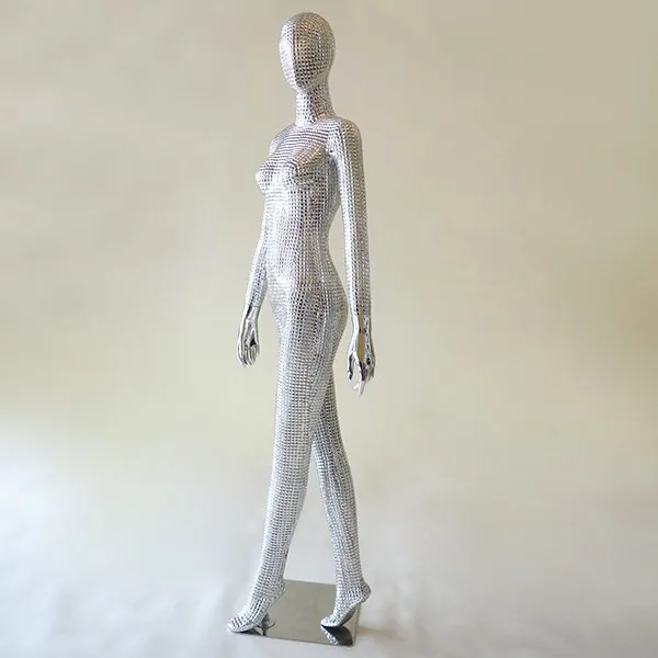 Lifelike Abstract Female Garment Mannequins For Sale Buy Abstract
