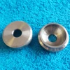 Custom Titanium CNC machining Service for Car Parts