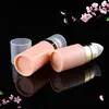 15 30 50Ml Trend Bottle With Pump 30 Ml Acrylic Airless Bottle Serum Bottle