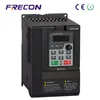 FRECON mutli function high performance 380Vac 3-phase input to 220Vac 3-phase output speed control for motor drive VFD