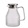 Multy used 1470ml tea/coffee pot in unique shape