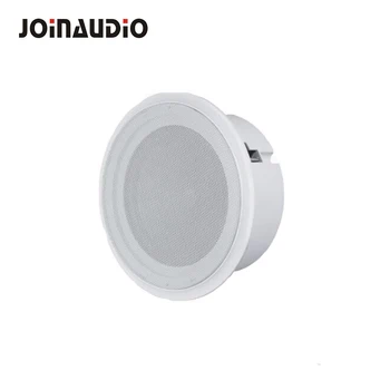 Waterproof Dustproof Ceiling Speaker With Abs Back Cover Buy Waterproof Dustproof Ceiling Speaker Ceiling Speaker With Abs Back Cover Ceiling