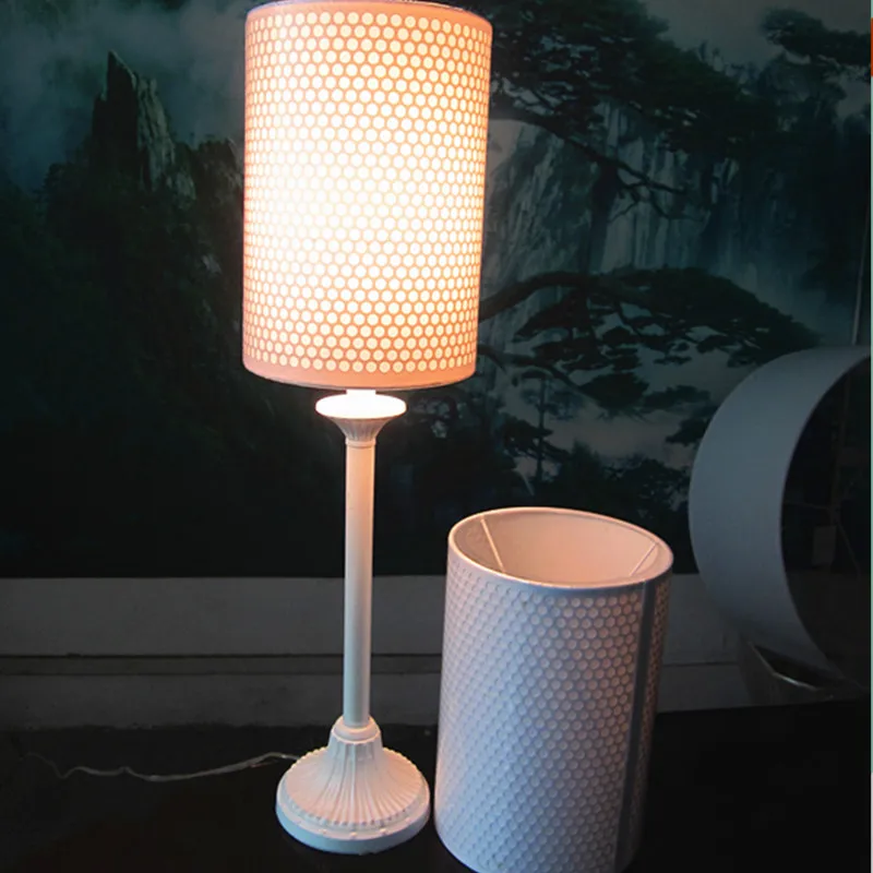 pvc lamp