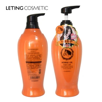 Leting Cosmetica Groothandel Merken Milde Organische Paard Olie Shampoo Voor Haargroei Buy Milde Shampoo Merken Paard Olie Shampoo Groothandel Organische Shampoo Product On Alibaba Com