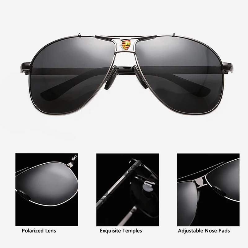 gafas prada polarizadas