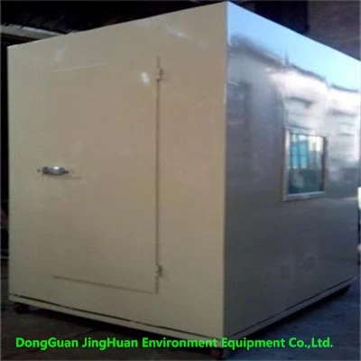 
sound isolation room hearing testing soundproof booth cabinet noise cancelling room 