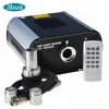 80W COB white LED twinkle DMX fiber optic light engine