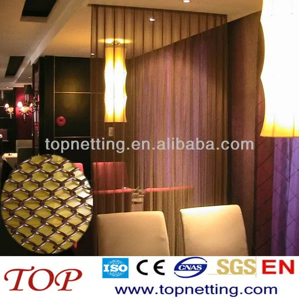 Chain Curtain Room Divider Hanging Curtain Partition Wall Buy
