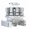 Fertilizer Multihead Weigher Packing Machine For Water Solutable Bag