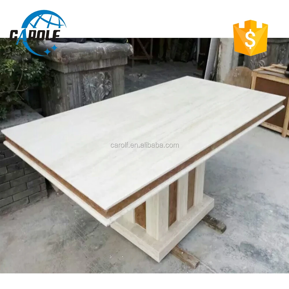 glass and travertine marble dining table designs, glass and glass and travertine marble dining table designs, glass and
