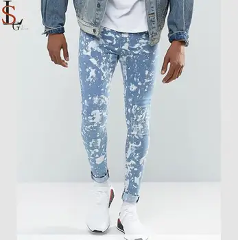 new mens jeans design