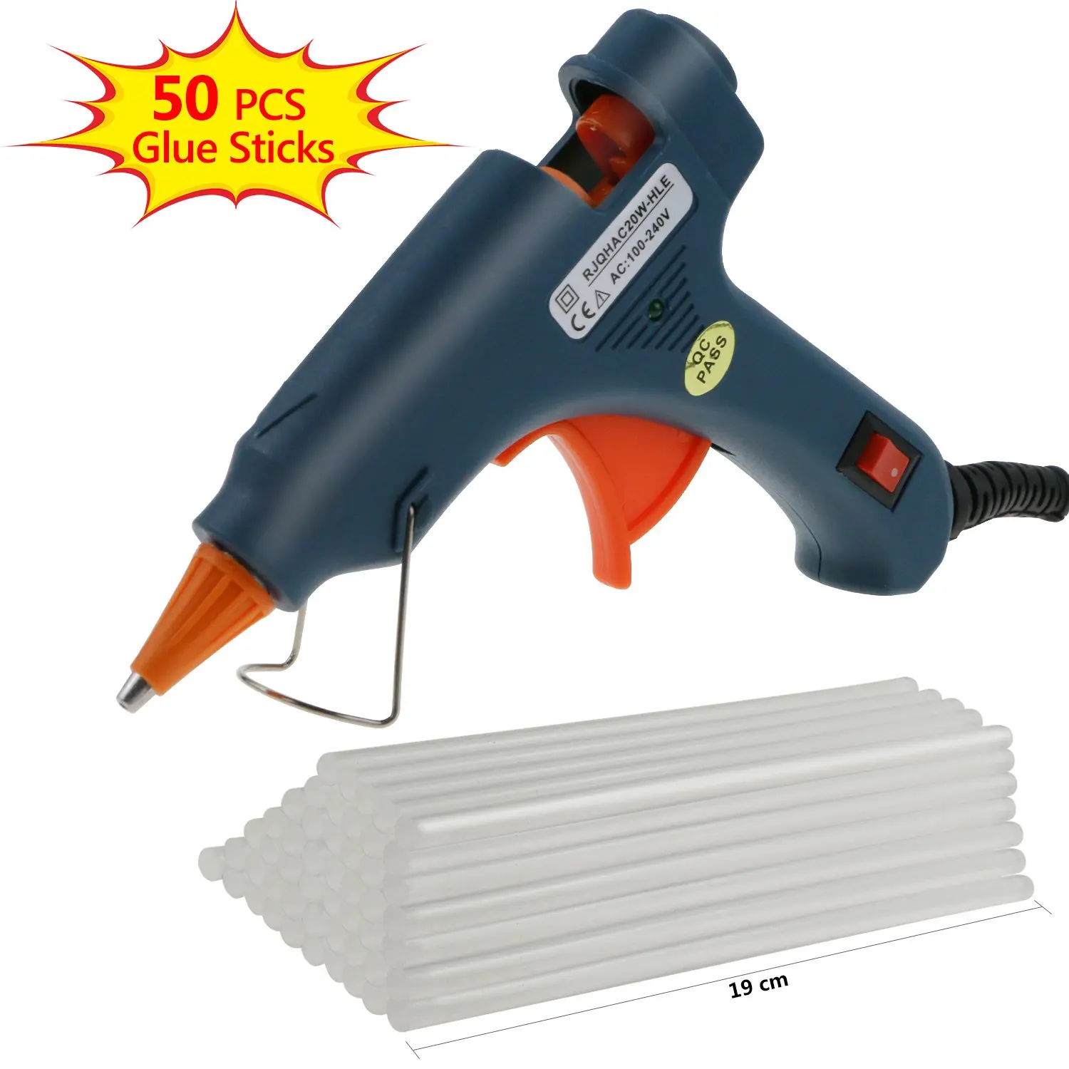 glue stick for glue gun price