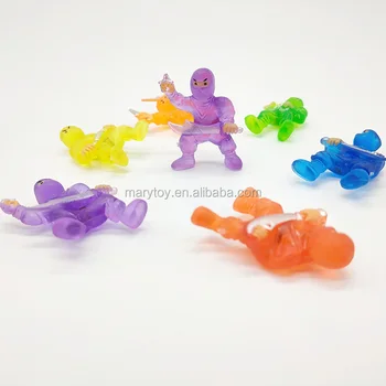 small ninja toys