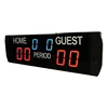 [Ganxin] LED display gymnastics scoreboard digital football