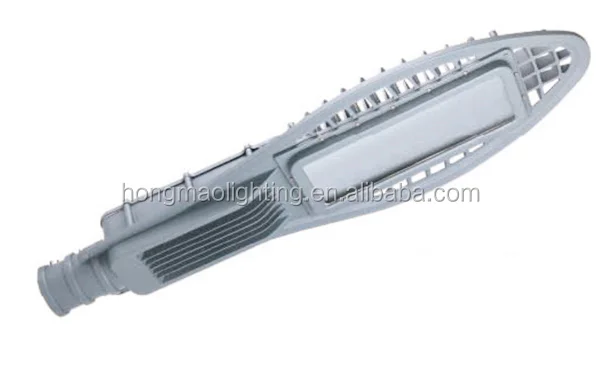 Popular Die Cast Integrated 70W Aluminum Led Streetlight Housing Streetlight shell street light case