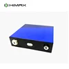 LiFePO4 Solar Flat Lithium Iron Phosphate 3.2V 176Ah Rechargeable Home Energy Storage System Battery Prismatic Cell