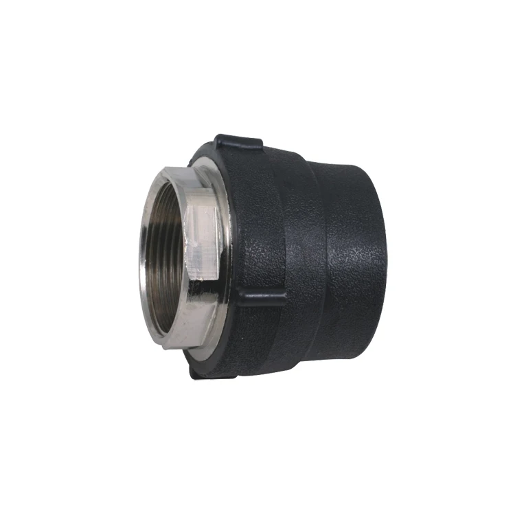 Hdpe Female Adapter Adaptor Threaded Coupling Pipe Fitting Accessories ...