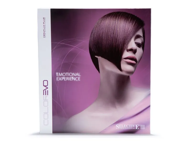 Oem Premium Professional Hair Dye Color Chart