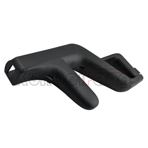 
Light Gun for Wii Zapper Gun Black 