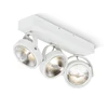 HOT SALE AR111 QR111 GU10 G53 COB LED TUNABLE CHANGEABLE DIMMABLE SPOT LIGHT SURFACE MOUNTED CEILING LIGHT