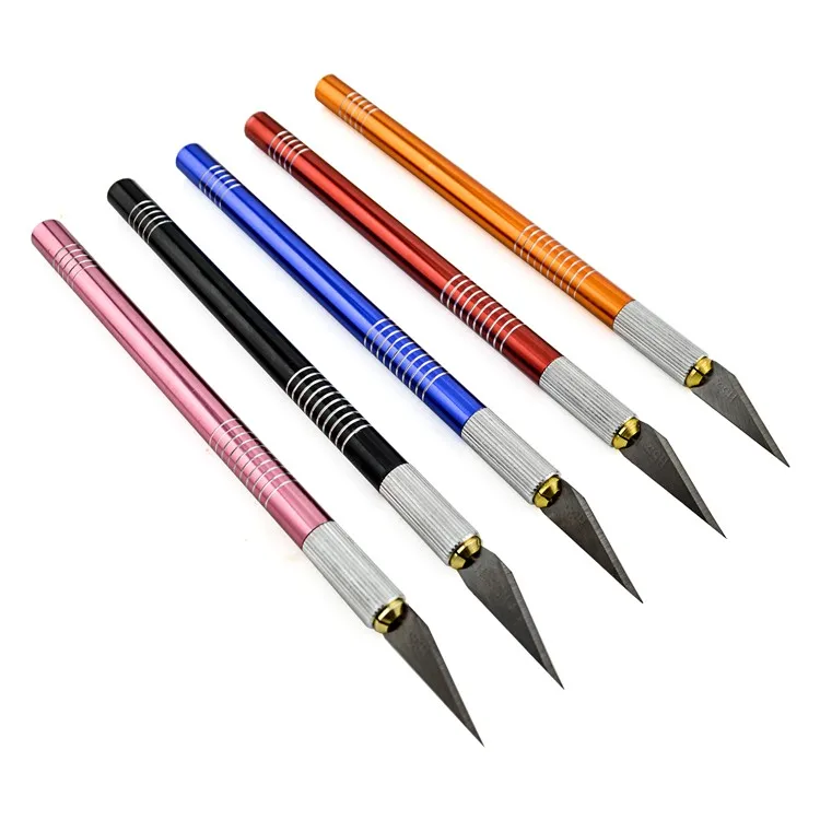 Hobby Knives For Art,Hobby,Scrapbooking And Sculpture Buy Hobby Knife