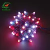 WS2811 12mm Diffused Digital RGB LED Pixel Light Square LED Pixels Module