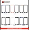 Front Glass panel for Samsung Galaxy s3 / s4 /s5 / s6 /s6 edge/ s6 edge plus