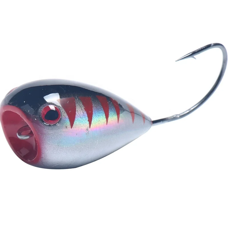 

Top water fishing lures Floating Croatian EGG Bait Crank Artificial Swim Bait Wobblers Fishing Popper Hard Bait