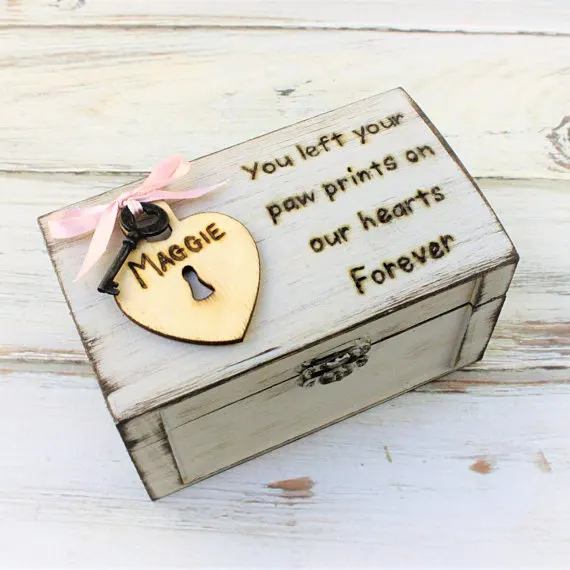 Baby Time Capsule Box,Small Memory Box,Rustic Keepsake Box Buy Wooden