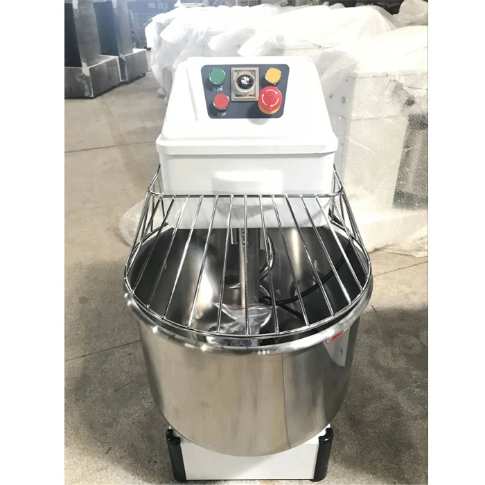 
commercial industrial spiral mixer / dough mixer 
