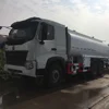 SINOTRUK HOWO A7 6x4 oil tank truck for sale active demand