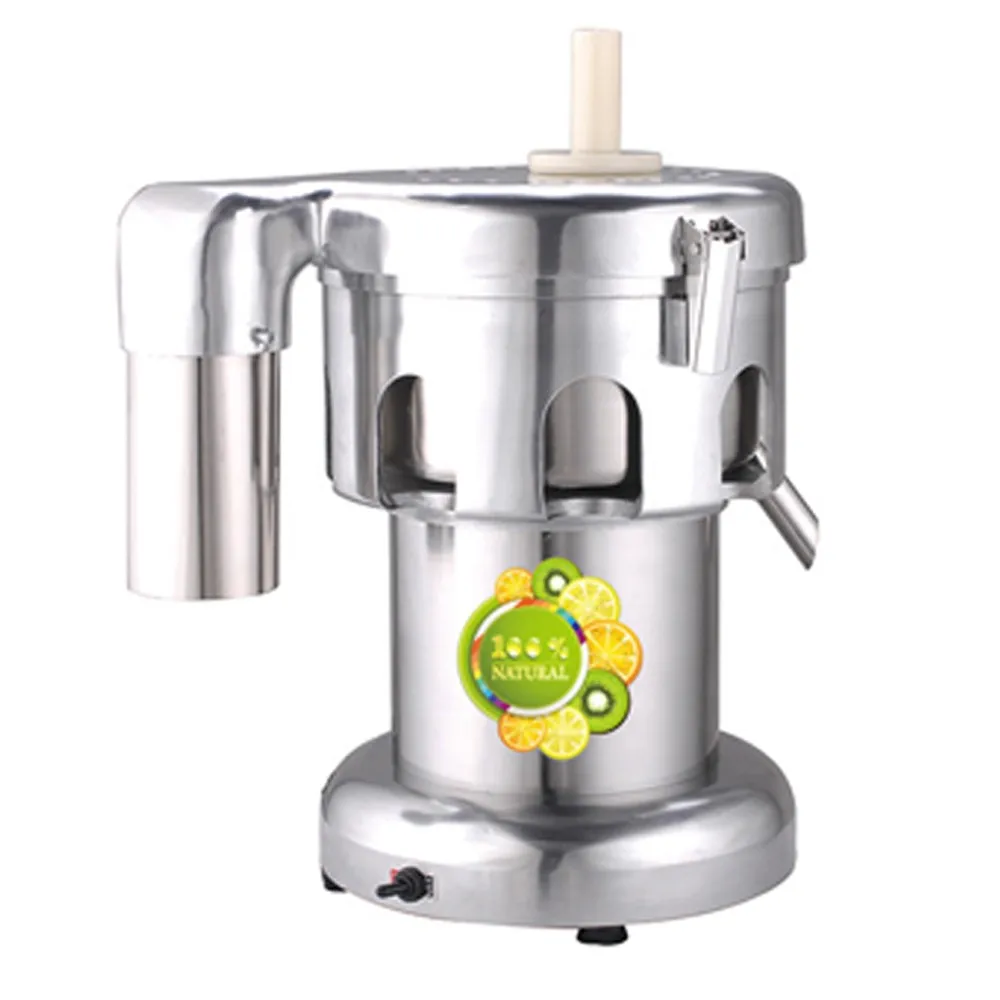 Stainless Steel 2.5t/h Fruit Calamansi Juice Extractor Processing