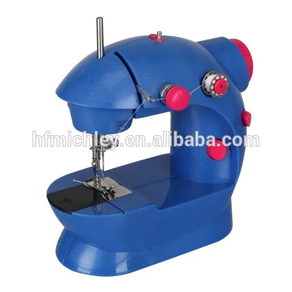   FHSM-201 household  pattern overlock  mini sewing machine