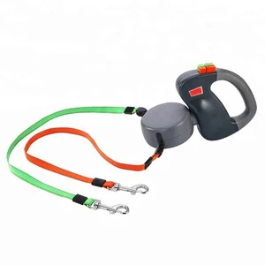 Best Selling Dual Use Pet Leash 3M Lead Retractable Dog Leash