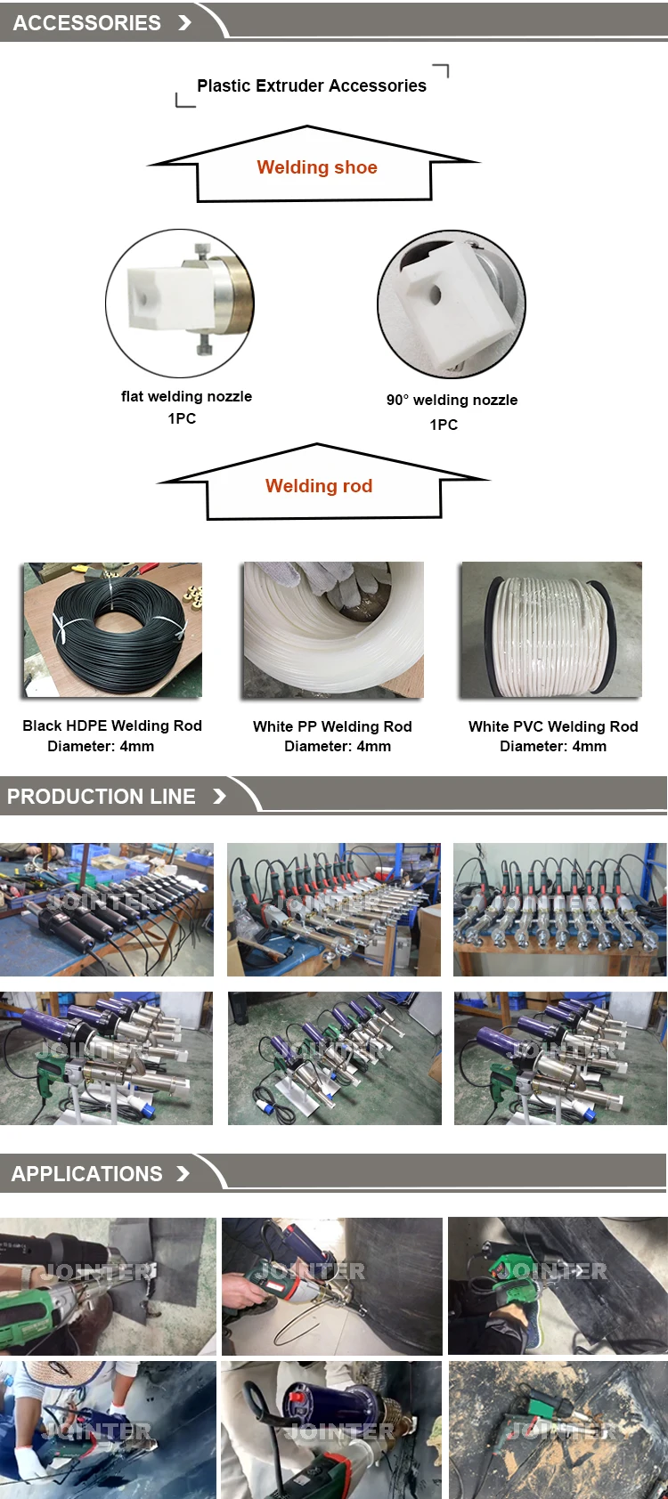 4mm Flex Hdpe Welding Rod Plastic Hot Melt Welding Rod For Sale Buy Hdpe Welding Rod,4mm Hdpe