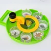 STEM TOYS Kids science models bug collection viewer Field microscope toys science toys