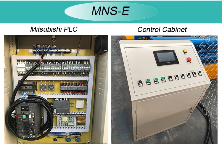 Double Wire Feeding Full Automatic High Speed Grass Wall Lawn Decoration Wire Mesh Chain Link Fence Machine Factory Price